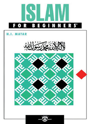 cover image of Islam For Beginners